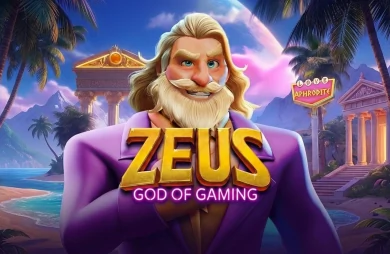 ZEUS God of Gaming
