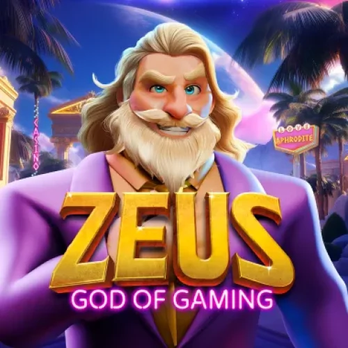 ZEUS God of Gaming