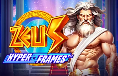 Zeus Hyper Frames