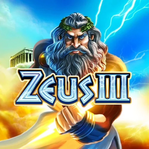 Zeus III