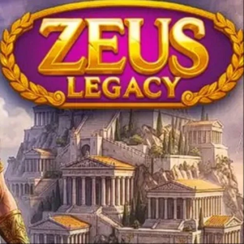 Zeus Legacy