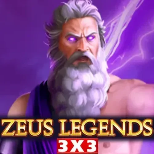 Zeus Legends (3x3)