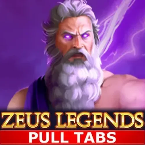 Zeus Legends (Pull Tabs)
