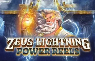 Zeus Lightning Power Reels