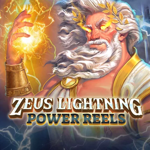 Zeus Lightning Power Reels
