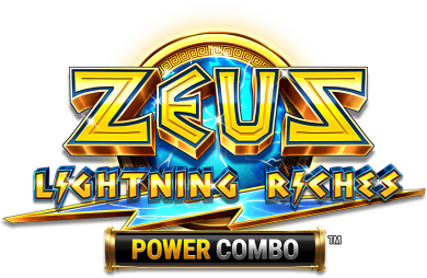 Zeus Lightning Riches Power Combo