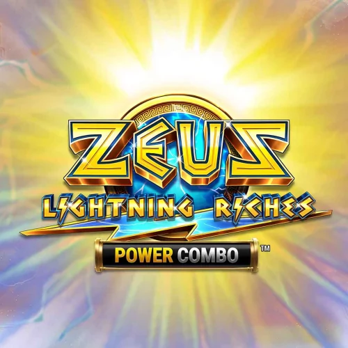 Zeus Lightning Riches Power Combo