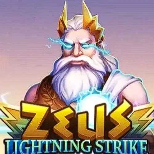 Zeus Lightning Strike