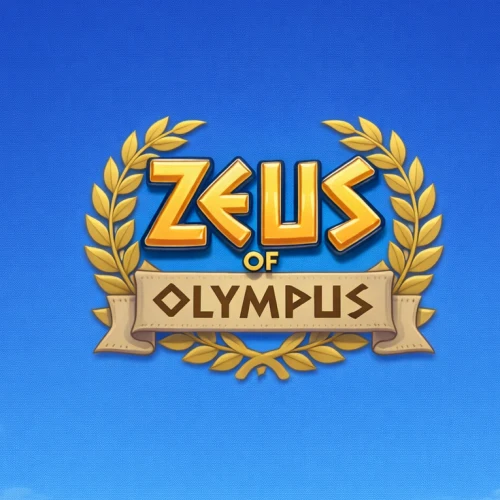 Zeus of Olympus (GG Gaming)