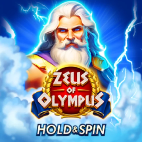 Zeus of Olympus (PlayStar)