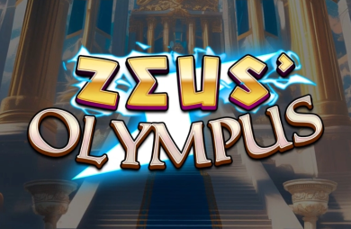 Zeus' Olympus