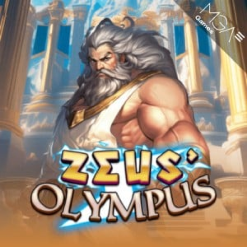 Zeus' Olympus