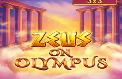 Zeus on Olympus (3x3)