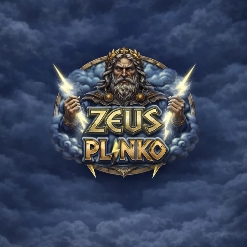 Zeus' Plinko