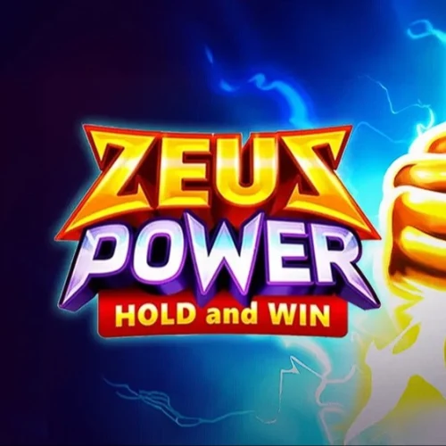 Zeus Power Hold and Win