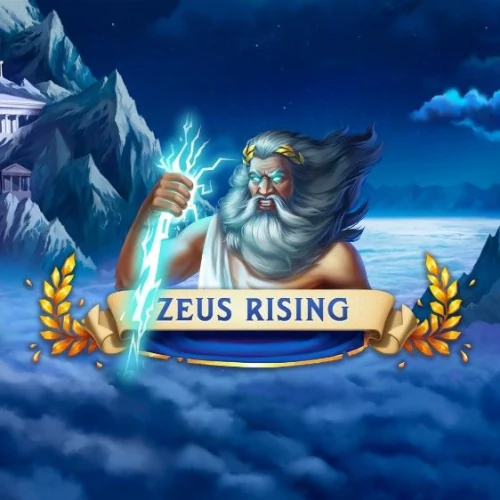 Zeus Rising (G.Games)