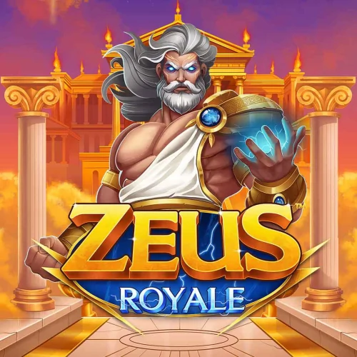 Zeus Royale