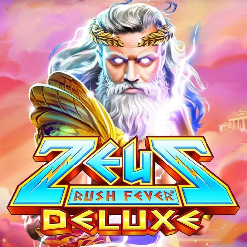 Zeus Rush Fever Deluxe