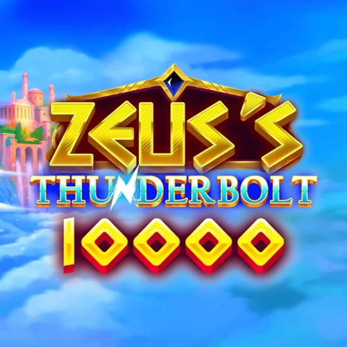 Zeus's Thunderbolt 10000