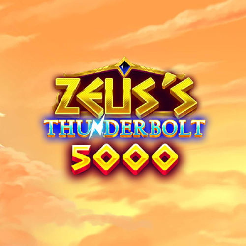 Zeus's Thunderbolt 5000