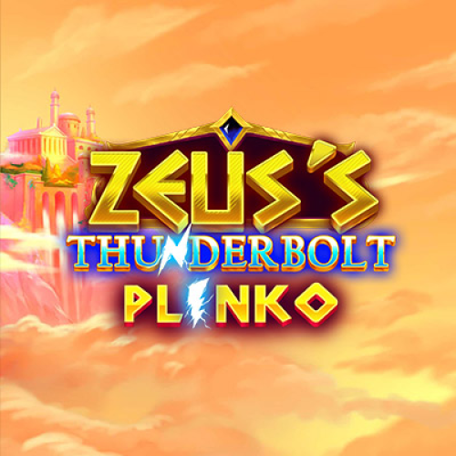 Zeus’s Thunderbolt Plinko