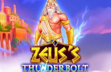 Zeus's Thunderbolt