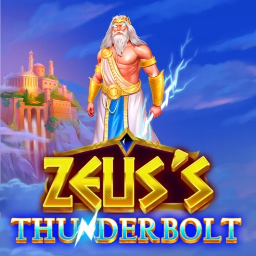 Zeus's Thunderbolt