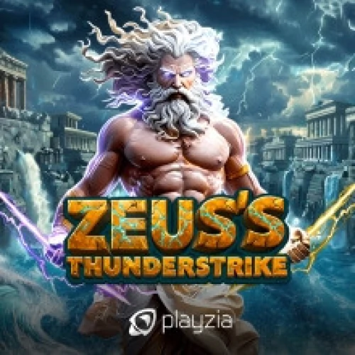 Zeus's Thunderstrike