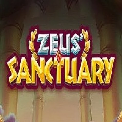 Zeus' Sanctuary