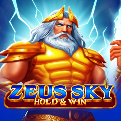 Zeus Sky: Hold &amp; Win