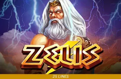 Zeus (Spadegaming)