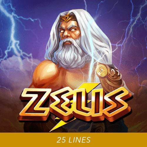 Zeus (Spadegaming)