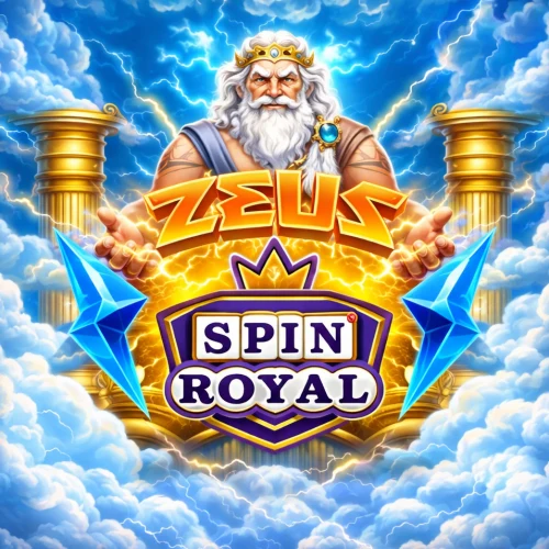 Zeus Spin Royal
