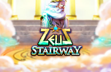 Zeus Stairway