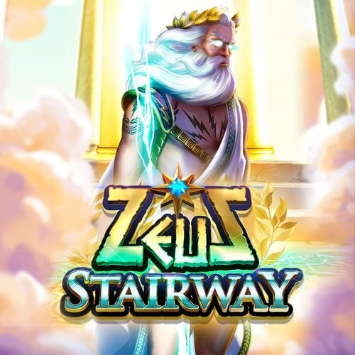 Zeus Stairway