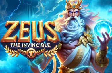 Zeus The Invincible