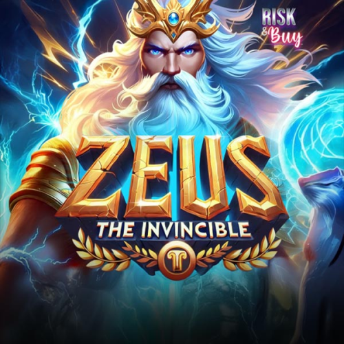 Zeus The Invincible