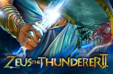 Zeus the Thunderer II