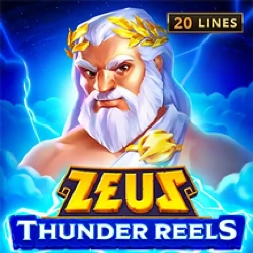 Zeus: Thunder Reels