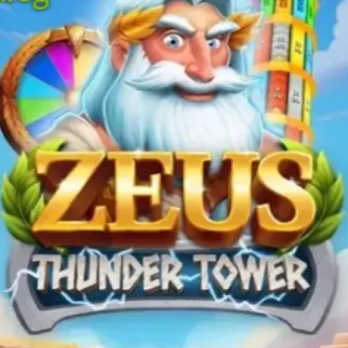 Zeus Thunder Tower