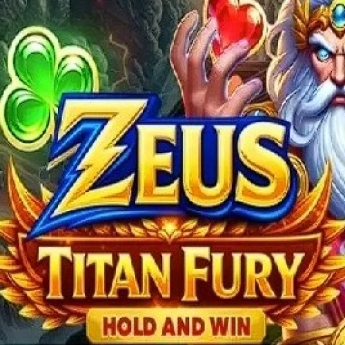 Zeus Titan Fury