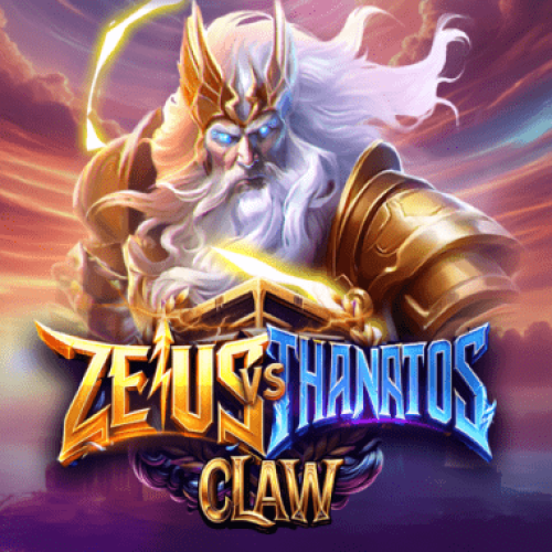 Zeus Vs Thanatos Claw