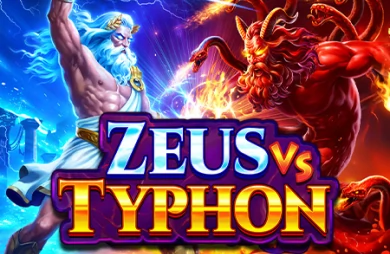 Zeus vs Typhon