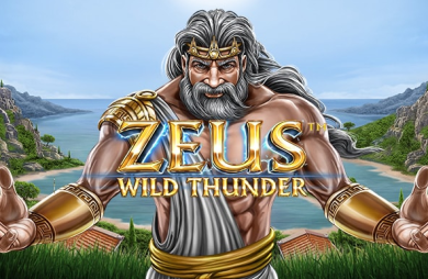 Zeus Wild Thunder