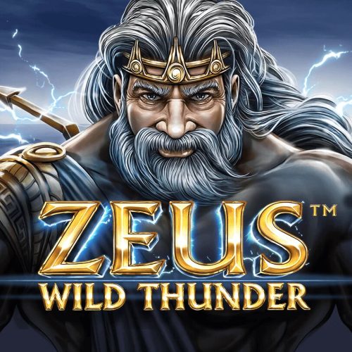 Zeus Wild Thunder