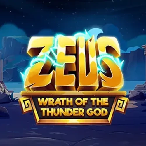 Zeus: Wrath of the Thunder God