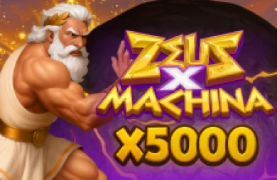 Zeus X Machina