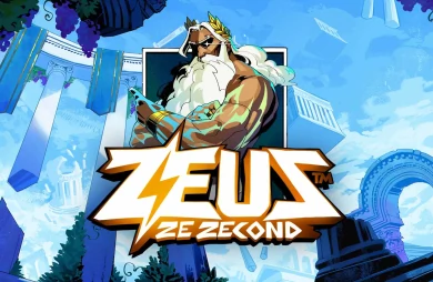 Zeus Ze Zecond