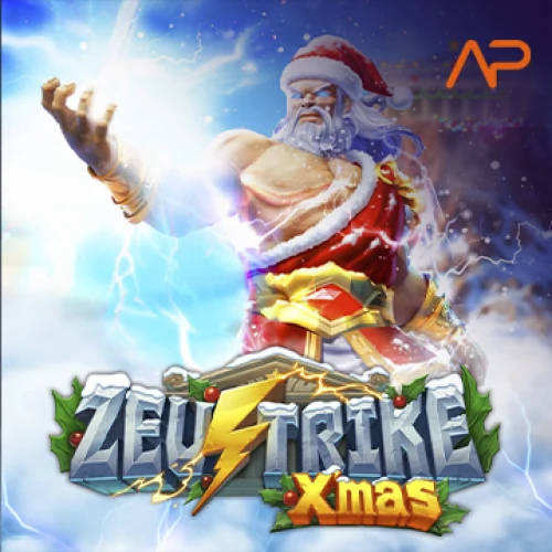 Zeustrike Xmas