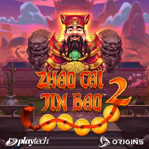 Zhao Cai Jin Bao 2